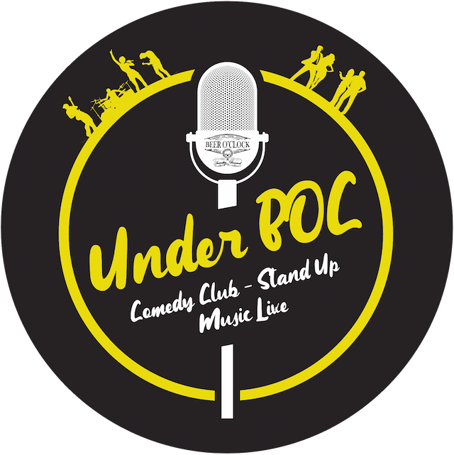 Underboc Logo